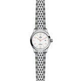 TUDOR Watch TUDOR 1926 28mm Steel Case, White Dial (M91350-0011)