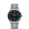 TUDOR Watch TUDOR 1926 39mm Steel Case, Black Dial (M91550-0002)