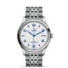 TUDOR Watch TUDOR 1926 41mm Steel Case, Opaline and Blue Dial (M91650-0005)