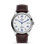 TUDOR Watch TUDOR 1926 41mm White Dial, Leather Strap (M91650-0010)