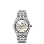 TUDOR Watch TUDOR 30mm TUDOR Royal Silver Dial, Stainless Steel Bracelet (M2830A1A0-0002)