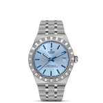 TUDOR Watch TUDOR 36mm TUDOR Royal Blue Dial, Stainless Steel Bracelet (M2836C1A0-0106)