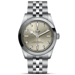 TUDOR Watch TUDOR Black Bay 31mm Case, Light Champagne Dial, Steel Strap (M79600-0003)