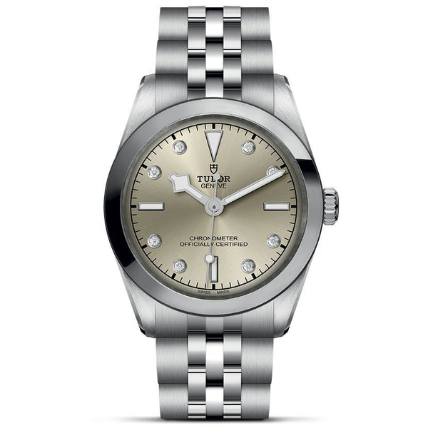 ルブタン tudor bal 100 veau velours 4/30まで tudor-tudor-black-bay-31mm-