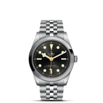 TUDOR Watch TUDOR Black Bay 36mm Steel Case, Steel Strap (M79640-0001)