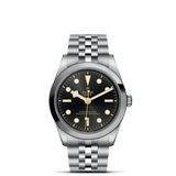 TUDOR Watch TUDOR Black Bay 36mm Steel Case, Steel Strap (M79640-0001)