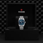 TUDOR Watch TUDOR Black Bay 36mm Steel Case, Steel Strap (M79640-0005)