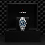 TUDOR Watch TUDOR Black Bay 36mm Steel Case, Steel Strap (M79640-0005)