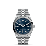 TUDOR Watch TUDOR Black Bay 36mm Steel Case, Steel Strap (M79640-0005)