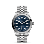 TUDOR Watch TUDOR Black Bay 39mm Steel Case, Steel Strap (M79660-0002)