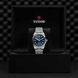 TUDOR Watch TUDOR Black Bay 41mm Steel Case, Steel Strap (M79680-0002)
