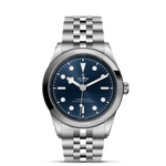 TUDOR Watch TUDOR Black Bay 41mm Steel Case, Steel Strap (M79680-0002)