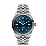 TUDOR Watch TUDOR Black Bay 41mm Steel Case, Steel Strap (M79680-0005)