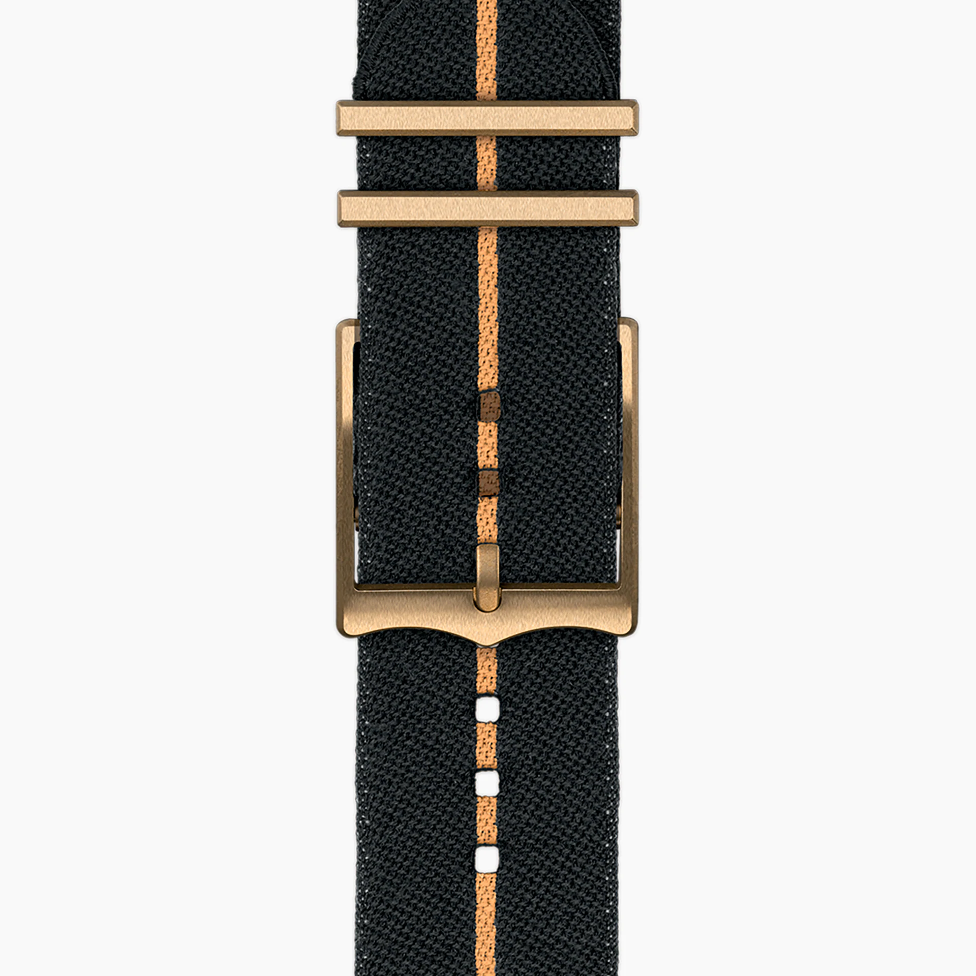 TUDOR Watch TUDOR Black Bay 43mm Bronze Case, Fabric Strap (M79250BA-0002)