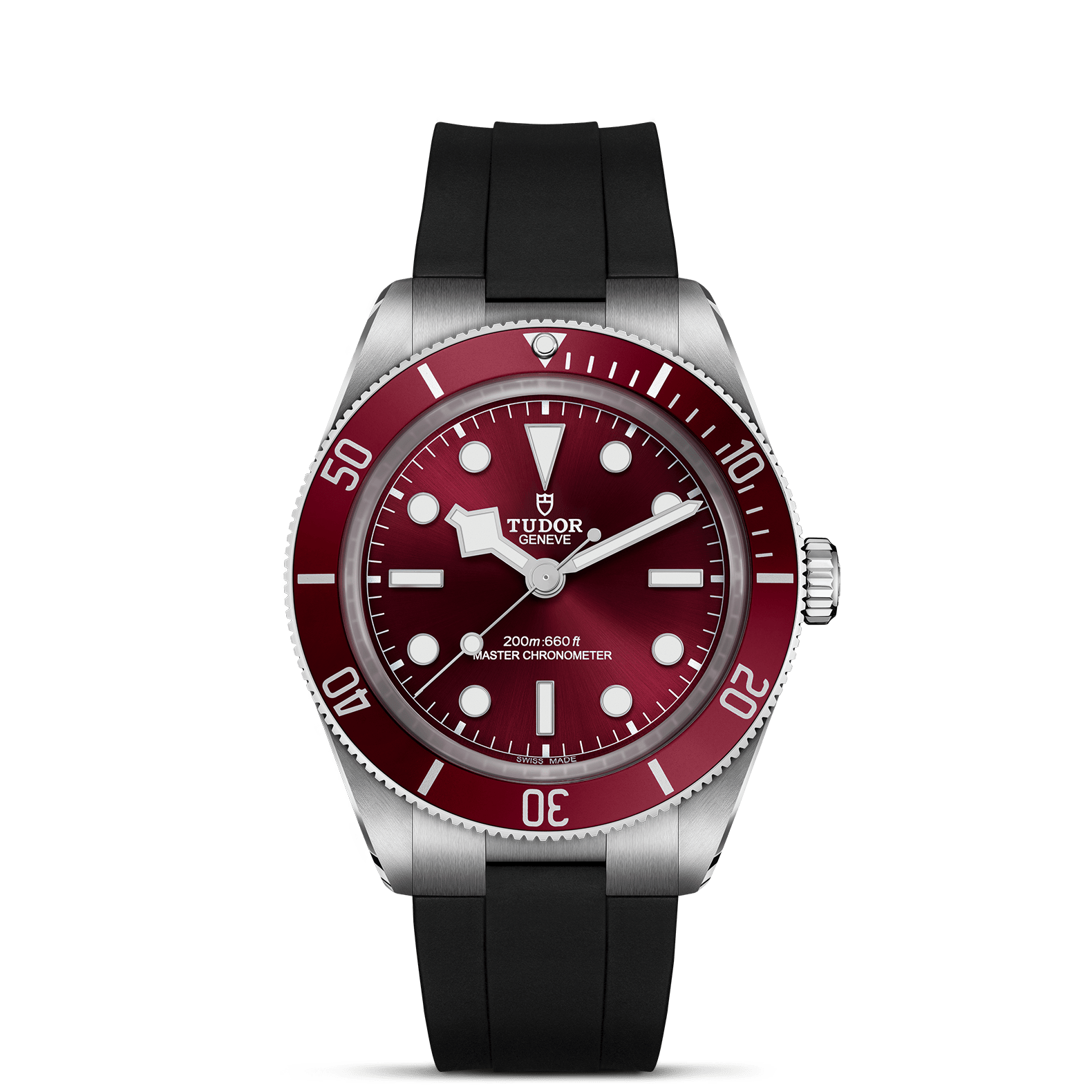 ㈱*屋様 TUDOR Black Bay 58 自動巻き腕時計 TUDOR Black Bay 58 watch - m79030n-0001 | TUDOR Watch