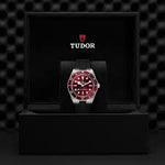 TUDOR Watch TUDOR Black Bay 58, (M7939A1A0RU-0003)