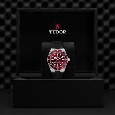 TUDOR Watch TUDOR Black Bay 58, (M7939A1A0RU-0003)