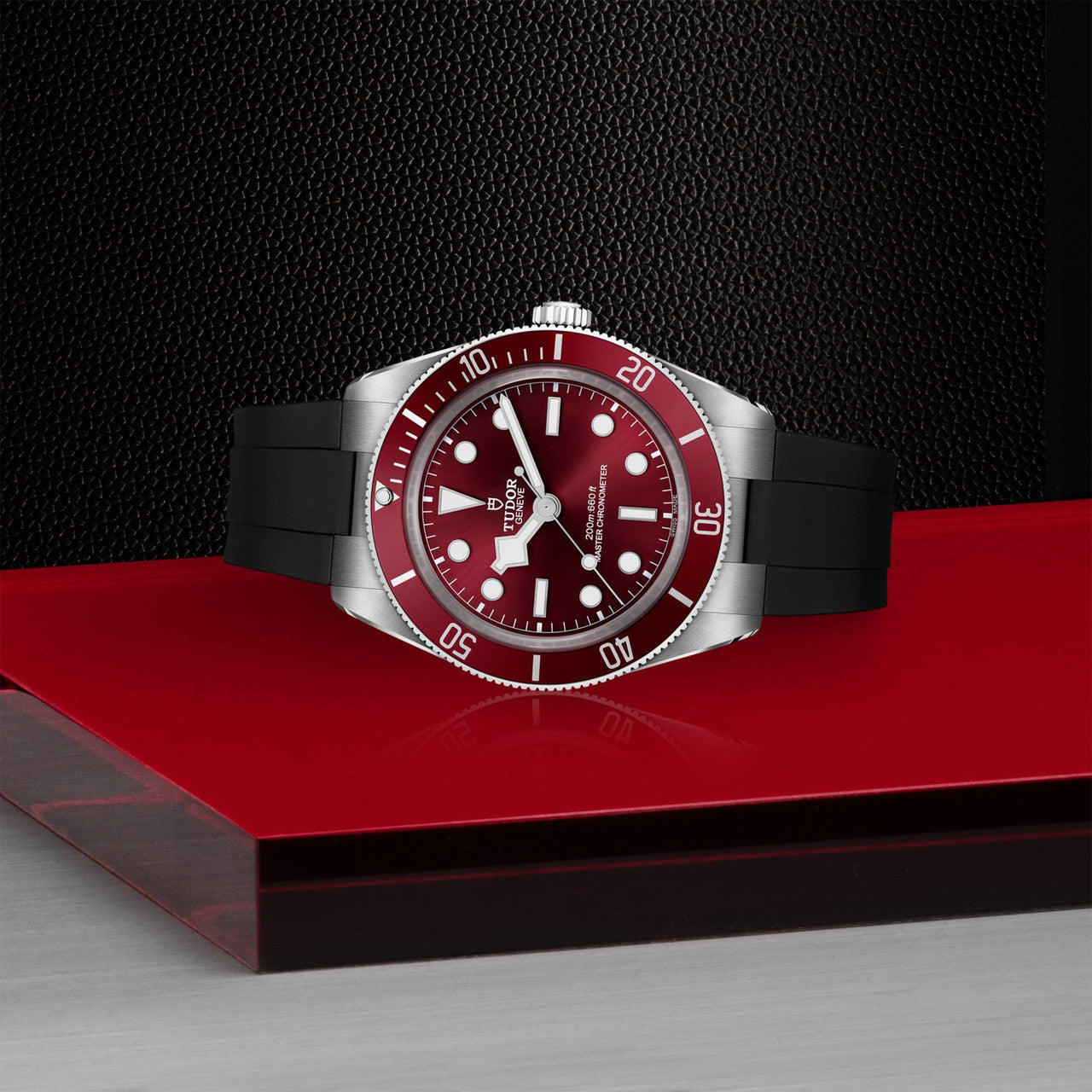TUDOR Black Bay 58, (M7939A1A0RU-0003)| Maine & New Hampshire