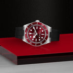 TUDOR Watch TUDOR Black Bay 58, (M7939A1A0RU-0003)