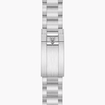 TUDOR Watch TUDOR Black Bay 68, Blue Dial, Steel Bracelet (M7943A1A0NU-0001)