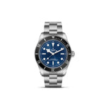 TUDOR Watch TUDOR Black Bay 68, Blue Dial, Steel Bracelet (M7943A1A0NU-0001)