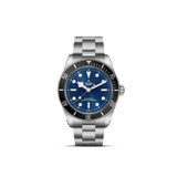 TUDOR Watch TUDOR Black Bay 68, Blue Dial, Steel Bracelet (M7943A1A0NU-0001)