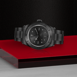 TUDOR Watch TUDOR Black Bay Ceramic 41mm Black Dial, Ceramic Bracelet (M7941A1ACNU-0001)