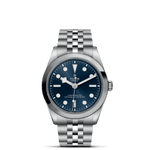 TUDOR Watch TUDOR Black Bay One 36mm Blue Dial, Stainless Steel Bracelet (M79640-0002)