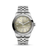TUDOR Watch TUDOR Black Bay One 39mm Light Champagne Diamond Dial, Stainless Steel Bracelet(M79660-0006)