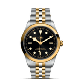TUDOR Watch TUDOR Black Bay S&G 41mm Steel Case, Steel Strap (M79683-0001)