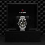 TUDOR Watch TUDOR Pelagos 42mm Titanium and Steel Case, Titanium Bracelet (M25610TNL-0001)