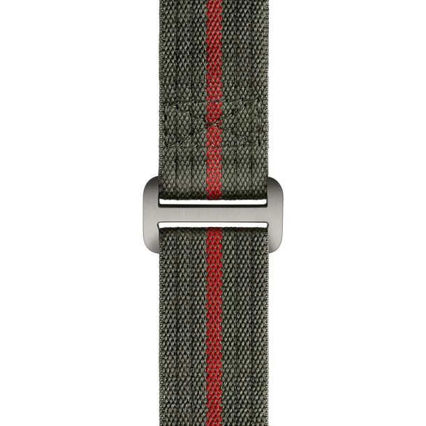 TUDOR Watch TUDOR Pelagos FXD 42mm Titanium Case, Fabric Bracelet (M25717N-0001)