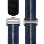 TUDOR Watch TUDOR Pelagos FXD 42mm Titanium Case, Navy Dial, Fabric Bracelet (M25707B/24-0001)