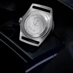TUDOR Watch TUDOR Pelagos FXD 42mm Titanium Case, Navy Dial, Fabric Bracelet (M25707B/24-0001)
