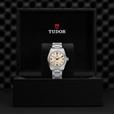 TUDOR Watch TUDOR Ranger, Beige Dial, Steel Bracelet(M79930-0007)