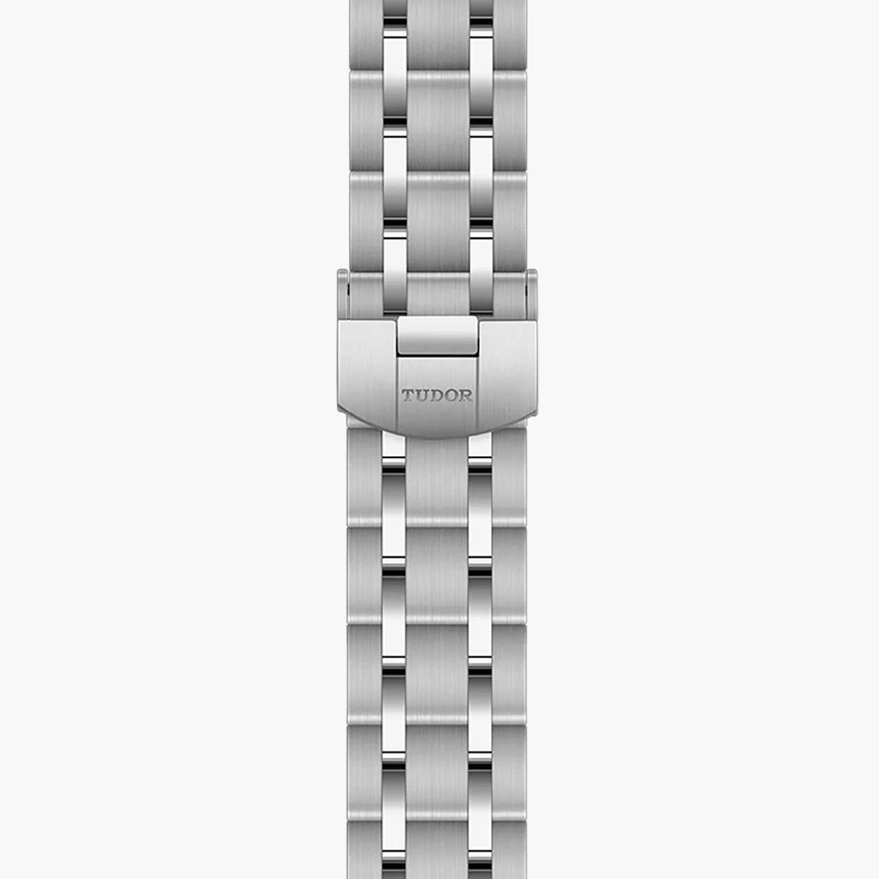 TUDOR Watch TUDOR Royal 28mm Case, Silver Dial, Steel Bracelet (M28300-0001)