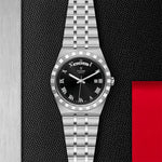 TUDOR Watch TUDOR Royal 41mm Black Dial, Stainless Steel Bracelet (M28600-0003)