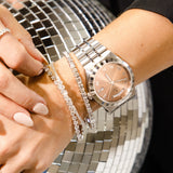 TUDOR Watch TUDOR Royal 41mm Case, Salmon Dial, Steel Bracelet (M28600-0009)