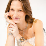 TUDOR Watch TUDOR Royal 41mm Case, Salmon Dial, Steel Bracelet (M28600-0009)