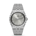 TUDOR Watch TUDOR Royal 41mm Silver Dial, Stainless Steel Bracelet (M28600-0001)