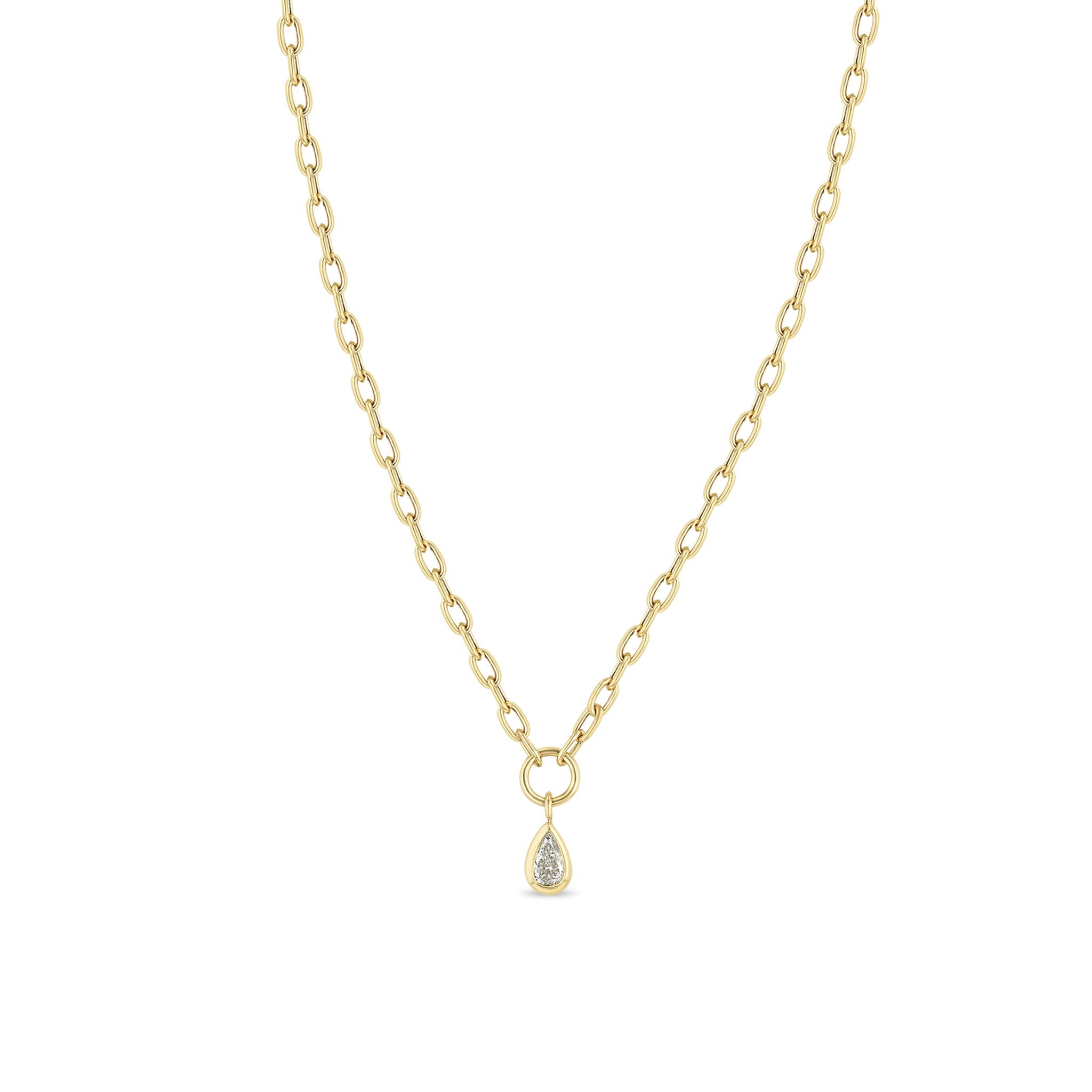 Zoë Chicco Necklaces – Springer's Zoë Chicco Necklaces – Springer's