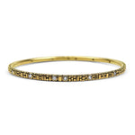 Alex Sepkus Bracelet 18k Yellow Gold Alex Sepkus Diamond Bracelet