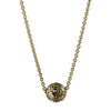 Alex Sepkus Necklaces and Pendants Diamond Ball Necklace