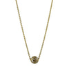 Alex Sepkus Necklaces and Pendants Diamond Ball Necklace