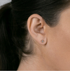 Dana Rebecca Designs Earring Ava Bea X Studs