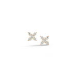 Dana Rebecca Designs Earring Ava Bea X Studs