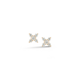 Dana Rebecca Designs Earring Ava Bea X Studs