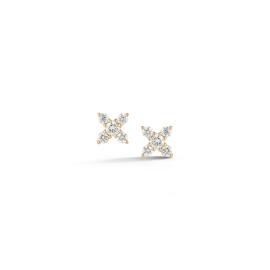 Dana Rebecca Designs Earring Ava Bea X Studs
