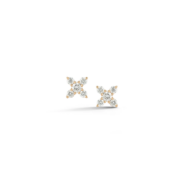 Dana Rebecca Designs Earring Ava Bea X Studs