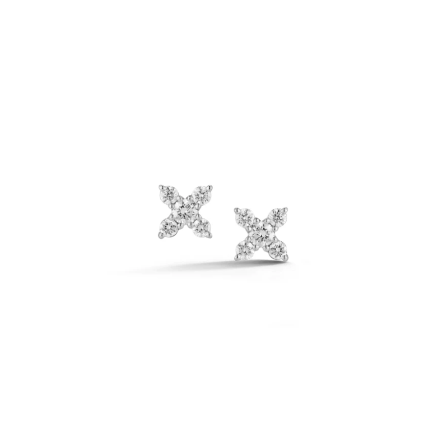 Dana Rebecca Designs Earring Ava Bea X Studs